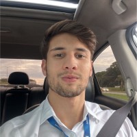 Alexandre Oliveira