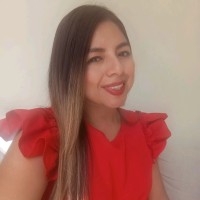 Daniela Saldivar Ramirez