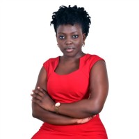 Brenda Bisikwa,Mba