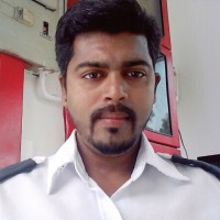 Karthikeyan Devadoss