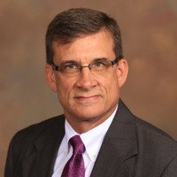 Patrick Cooke
