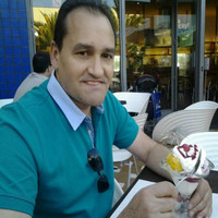 Fernando Barragan Berjón