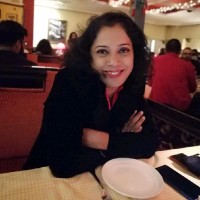 Sucharita Chowdhury
