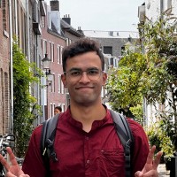 Ananth Shanmugam