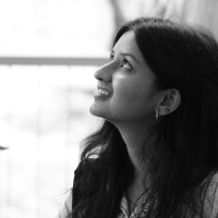 Sanjana pradeep