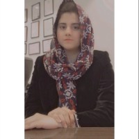 Maria Kanwal