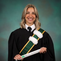 Marie-Anne Chassé, M.Sc.