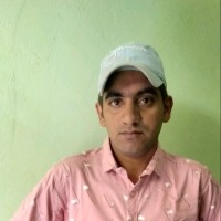 Anand Kumar Kushwaha
