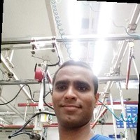 Rakesh Kumar Shukla