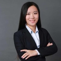 Mercy Zhou