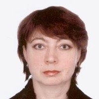 Ольга Понамарева