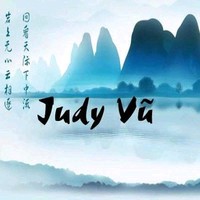 Judy Vũ