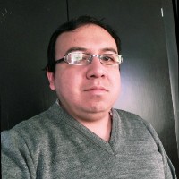 Hugo Enrique Tovar Romero