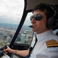 Capt. Paul White