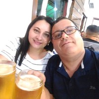Alexandre Grupo Oasi Alves