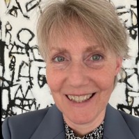 Jette Overgaard Pedersen