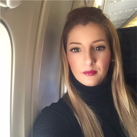 Carolina Martinez Barroso