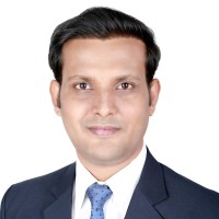 Mukesh Kumar Dubey
