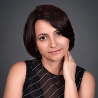 Svetlana Filimonova