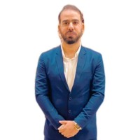 Sannan Ali, CSCP, PMP