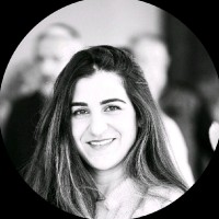 Maayan Spaisky מעיין ספייסקי