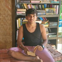Guru Rathinasamy