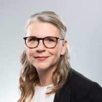 Yvonne Ahrens