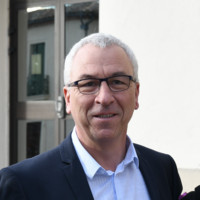 Eric Dutrieux