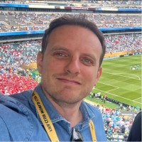 Matteo Michael Salvaggio