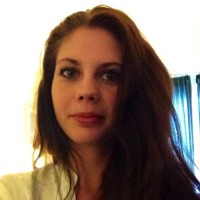 Angelica Eriksson