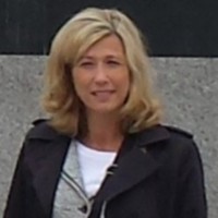 Camilla Ljungberg