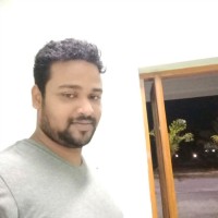 Tushar Mahapatra