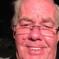 Ray Oldroyd