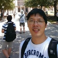 Evans Hsiao