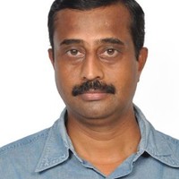 Srinivasan Prakash