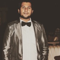 Syed  Shahrukh Ali