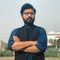 Muhammad Saqib Shahid