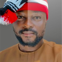 Paul, Ogbonnaya Junior