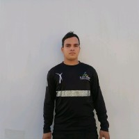 Alberto Gálvez Ibarra