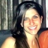 Rachel Petrillo