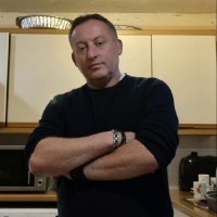 Andrew Denton