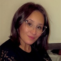Nabila Harek