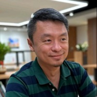 Patrick Kuan