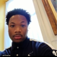 Terrell Reid
