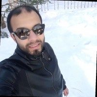 oussama ahmed