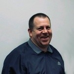 Keith Metzinger