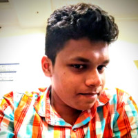 Kevin Mathew