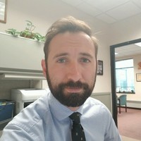 Aaron Boyd
