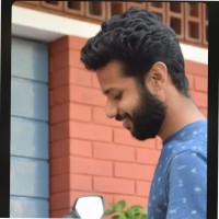 Rohan Sreenath