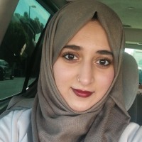 Ayesha Ambreen